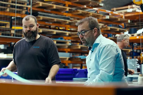 I Steffca går de helhjertet ind i ESG-rapportering for at fremtidssikre både virksomhed og klima – og opnår samtidig en stærk konkurrencefordel.